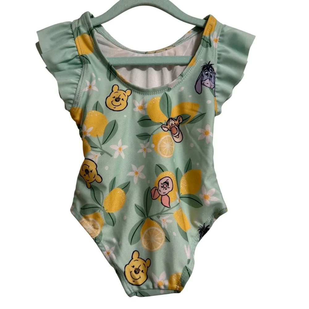 Disney baby winnie
